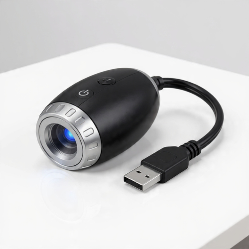 LumiGlow Galaxy™ Proyector Estrellas