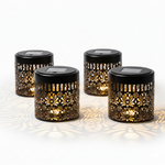 4x LumiGlow – Pack Jardín Completo 💎 (Mejor Oferta)