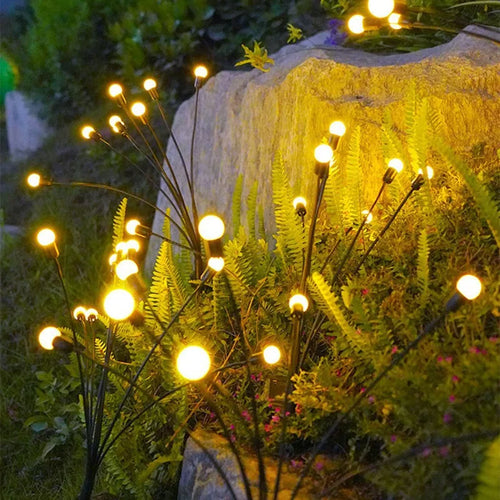 LumiGlow Firefly™ - Iluminación mágica