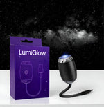 Single - LumiGlow Galaxy™